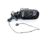Miroir Latéral Droit Pour BMW 5 Réf: 51168266604