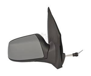 Miroir Latéral Droit Pour Ford Fiesta V JH_ JD_ 1.25 16V 1.4