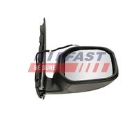 Miroir Latéral Droit Pour VW Caddy IV Kombi SAB SAJ 2.0 TDI 1.6 SAA SAH