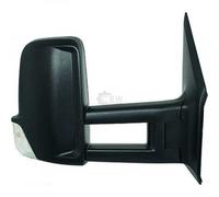 Miroir Latéral Droit Texturé Avec Clignotant Pour Mercedes-Benz Sprinter