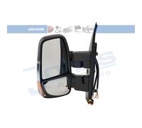 JOHNS 40 45 37-21 Rétroviseur extérieur