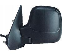Miroir Latéral Gauche Citroën Berlingo (96-08) Gris, OEM Abakus