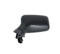 Miroir Latéral Gauche Compatible Avec : AUDI 80 B3, 80 B4, 90 B3 06.86-01.96