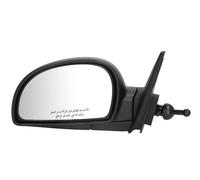 Miroir Latéral Gauche Compatible Avec: HYUNDAI ACCENT II 01.00-11.05