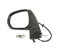 Miroir Latéral Gauche Compatible Avec: PEUGEOT 3008, 5008 06.09-05.17