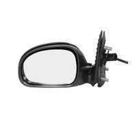 Miroir Latéral Gauche Compatible Avec : PEUGEOT 406 11.95-03.99