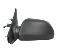 Miroir Latéral Gauche Compatible Avec : RENAULT 19 01.88-04.92