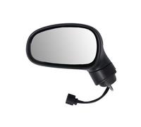 Miroir Latéral Gauche Compatible Avec: SEAT LEON 1P 05.05-03.09