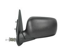 Miroir Latéral Gauche Compatible Avec: SKODA FELICIA I 10.94-03.98