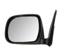 Miroir Latéral Gauche Compatible Avec: TOYOTA HILUX VII 04.06-15.06