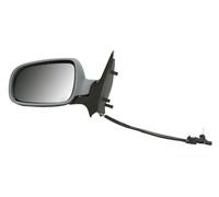 Miroir Latéral Gauche Compatible Avec: VW POLO III 6N2 10.99-09.01
