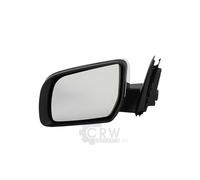 Miroir Latéral Gauche Compatible Pour Ford Ranger TKE 3.2 TDCI 4X4 2.2