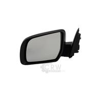 Miroir Latéral Gauche Compatible Pour Ford Ranger TKE 3.2 TDCI 4X4 2.2
