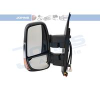 Miroir Latéral Gauche Compatible Pour Iveco Daily VI Pritsche/Fahrgestell