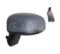 Miroir Latéral Gauche Électrique Avec Clignotant Mémoire Pour Volvo XC60 II 246
