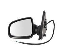 Miroir Latéral Gauche Électrique Pour Dacia Sandero II Logan MCV