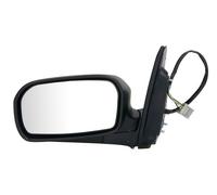 Miroir Latéral Gauche Électrique Pour Honda Civic VII Hatchback EU EP EV EM2