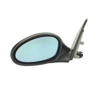 Miroir Latéral Gauche Pour BMW 1 Série E87 116I 118I E81 118D E88 E82 120D 125I
