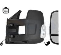 Miroir Latéral Gauche Pour Ford Transit Fourgon FCD FDD 2.0 ECOBLUE RWD