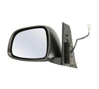Miroir Latéral Gauche Pour Suzuki SX4 GY 1.6 VVT 2.0 DDIS 4X4 EY 1.5