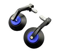 Miroir Latéral Moto Compatible Avec CB1000R Pour CB1300 Pour CB600F Rétroviseurs De Moto Rétroviseurs D'embout De Guidon De Moto Rétroviseurs De Moto Rétroviseurs De Moto