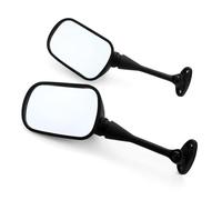 Miroir Latéral Moto Compatible Avec CBR600RR Pour CBR1000RR Pour CBR250R Le Rétroviseur Latéral De Moto Rétroviseurs De Remplacement De Rétroviseur Latéral De Moto