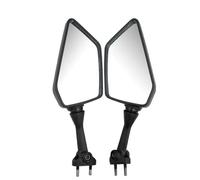 Miroir Latéral Moto Compatible Avec Pour EX250 Pour Ninja 250 2008-2013 Rétroviseurs De Moto Rétroviseurs D'extrémité De Guidon De Moto. Rétroviseurs De Moto.