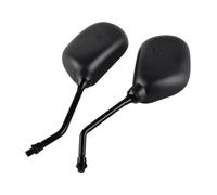 Miroir Latéral Moto Pour 7/8 "22mm M10 Ensemble De Rétroviseurs Moto Supports Support Rétroviseur Guidon(StyleB)