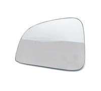 Miroir Latéral Moto Pour BMW Pour R1150RT Pour R1100RT Pour R850RT Pour R1150RS R 1150 RT RS Rétroviseur Latéral Gauche Droit Lentille De Vision Anti-vibration(Left side)