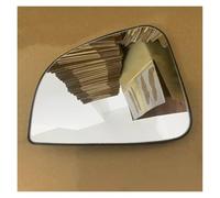 Miroir Latéral Moto Pour BMW Pour R1150RT Pour R1100RT Pour R850RT Pour R1150RS R1150 RS R 1100 R850 RT Rétroviseur Verre Gauche/droite Anti-vibration(Left)