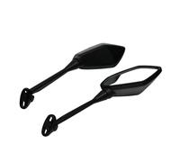 Miroir Latéral Moto Pour CBR900 CBR919 CBR929 CBR954 1998-2003 CBR 900 919 929 954 Rétroviseurs De Moto Sport Vélo Scooter Rétroviseur Anti-vibration(Long Rod)