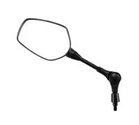 Miroir Latéral Moto Pour CFMOTO 450MT Accessoires D'assemblage Ensemble De Réflecteurs Rétroviseur Latéral Pour Moto Anti-vibration(Left)