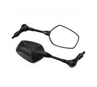 Miroir Latéral Moto Pour CFMOTO 450MT Accessoires D'assemblage Ensemble De Réflecteurs Rétroviseur Latéral Pour Moto Anti-vibration(1 Set)