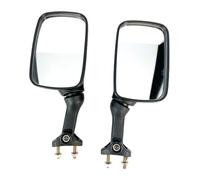 Miroir Latéral Moto Pour Suzuki Pour GSX400 78A VC GSX 400 Pièces De Rechange Pour Rétroviseur Moto Anti-vibration
