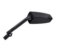 Miroir Latéral Puig F1.1 Noir Poignée De Guidon Filetage 10mm Aluminium