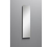 Miroir lave-mains Royal Plaza Freya 10x80cm avec bande adhésive 91829