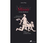 Miroir - le livre des femmes - Jaume Roig - Anacharsis - broché - Roman