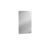 Miroir LED - 50 x 80 x 3 cm - Lustro Stella