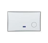 Miroir LED Rectangulaire Salle de Bain Moderne avec Haut-Parleur Bluetooth 100 x