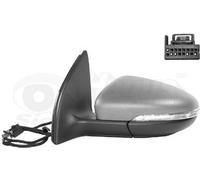 Miroir Li Fuer Vw Golf Vi(5K1)