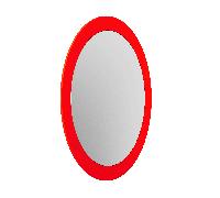 Miroir Lorenz Ø 53cm Ø 53cm