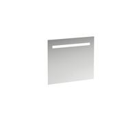 Miroir lum. led leelo 80 - LAUFEN H4476429501441