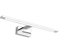 Miroir lumière salle de bain miroir lampe Led 10W salle de bain maquillage lumière, applique bain miroir lampe étanche salle de bain,style minimaliste