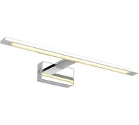 Miroir lumière salle de bain miroir lampe Led 10W salle de bain maquillage lumière, applique bain miroir lampe étanche salle de bain,style minimaliste