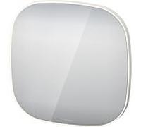 Miroir lumineux Duravit Zencha ZE7056000000000 70 x 70 x 5 cm, 27 W, sans miroir chauffant, LED, blanc