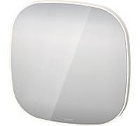 Miroir lumineux Duravit Zencha ZE7066000000000 70 x 70 x 5 cm, 29 W, sans miroir chauffant, LED, blanc