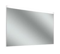Miroir lumineux LED Schneider LOW plus, 995 x 38 x 731, 195.100.01.0201, vers...