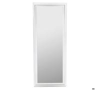 Atmosphera - Miroir Mae 72-4x195-6 cm - Blanc