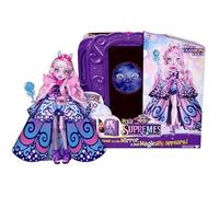 Miroir Magique Interactif - MAGIC MIXIES - Magic Mixies - Pixie Suprême - 50 Lumières et Sons - 5 Accessoires