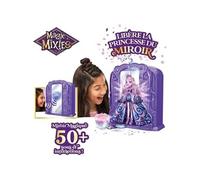 Miroir Magique - Magic Mixies - L37 X L13 X H17 Cm - Des 5 Ans